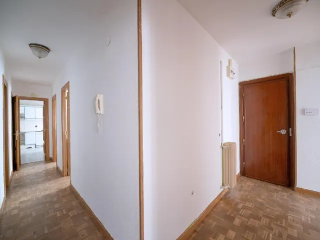 ESTUPENDA VIVIENDA EN  ZONA TEMPLE — 14