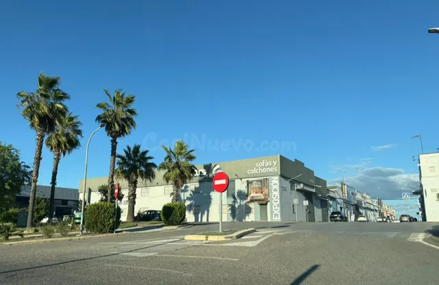 Nave industrial 280m² en venta - Andalucia - foto 2