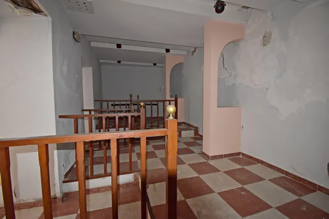 CASA PALACIO EN SAN MIGUEL — 8