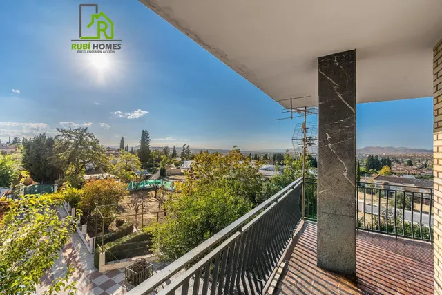 Chalet en Monachil — 34