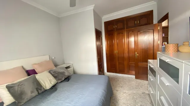 Piso con solarium — 16