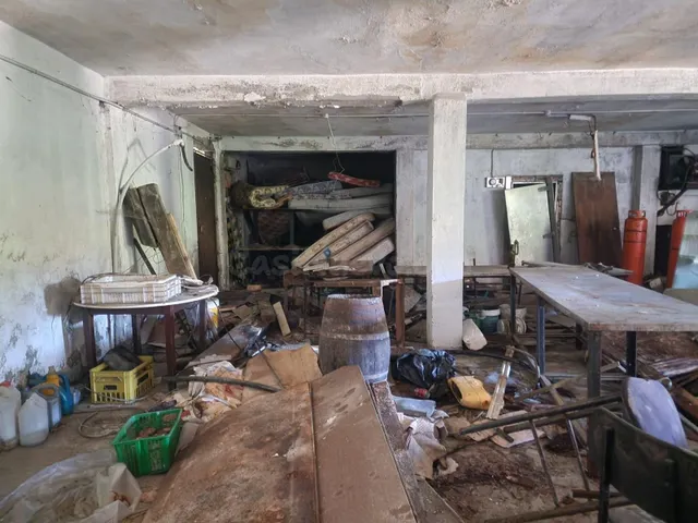 CONJUNTO DE 3 LOCALES EN OS VALOS (MOS) - foto 5