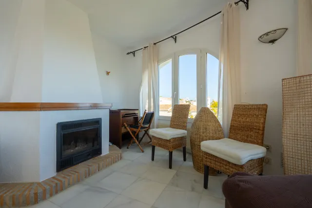 Villa 4 habitaciones 250m² en venta - Cumbre del Sol — 11
