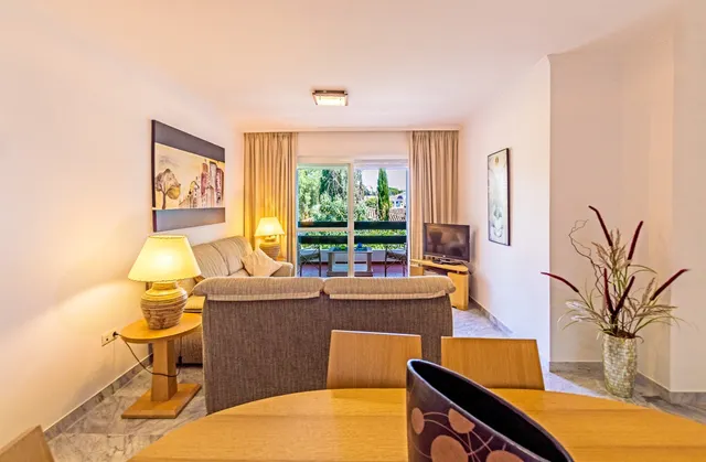 Apartamento 3 habitaciones 124m² en venta - Marbella — 11