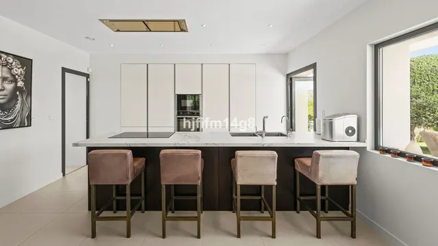 Chalet 5 habitaciones 250m² en venta - Marbella — 10