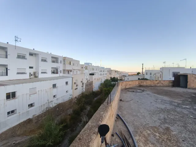 CENTRICO LOCAL COMERCIAL EN NIJAR — 8