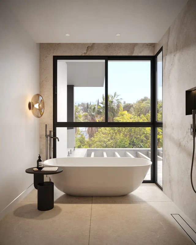 Chalet 5 habitaciones 1054m² en venta - Marbella — 7