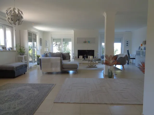 Chalet 4 habitaciones 350m² en venta - Costa del Sol — 7