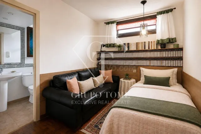 La villa mejor ubicada de Montesol: esquina, vistas y orientación privilegiada — 21