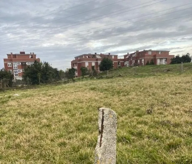 Terreno urbanizable en venta - san cibrian - foto 3