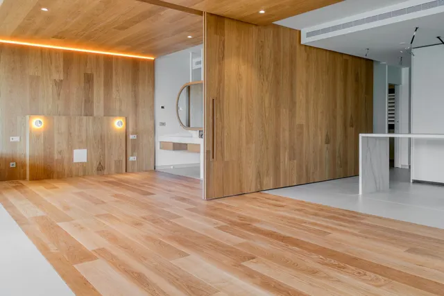 Apartamento 2 habitaciones 90m² en venta - Centro — 9