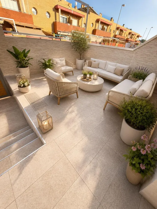 DÚPLEX EN VENTA EN LA MOLINETA – MOLINA DE SEGURA — 9
