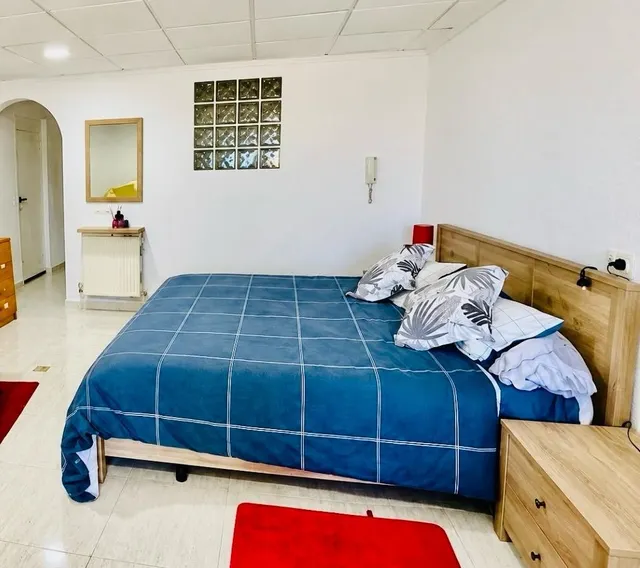 Villa 4 habitaciones 219m² en venta - Doña Pepa — 27