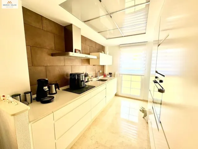 Villa en San Fulgencio-1317LM- Marco Villas Real Estate — 4