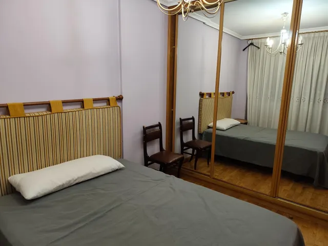 Oportunidad, alquiler de apartamento con plaza de garaje en el centro de Ponferrada — 17
