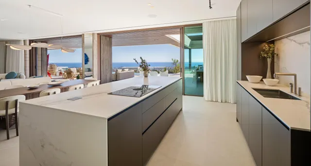 Villa 6 habitaciones 1129m² en venta - La Quinta — 48