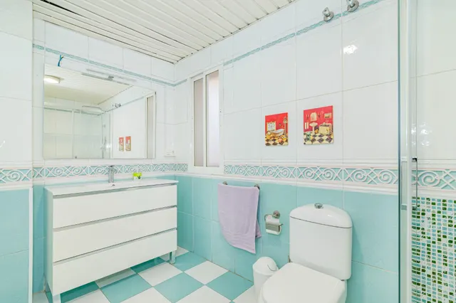 Piso 2 habitaciones 88m² en alquiler - Churriana de la Vega — 13