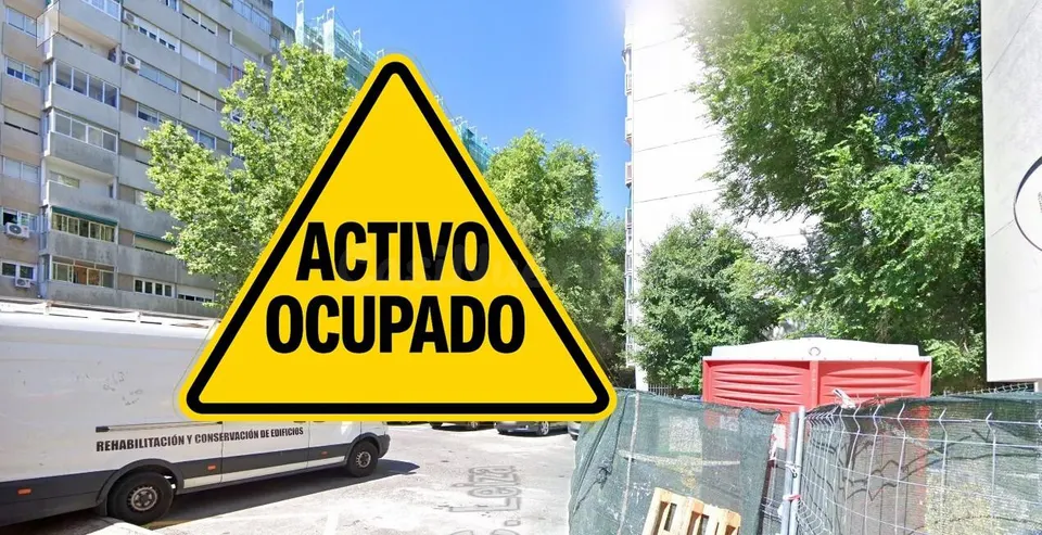 Oportunidad inmobiliaria en Madrid capital con potencial de inversión