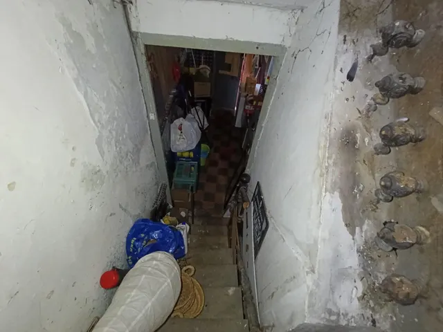 Edificio en venta en Plaza Dominganes, Nava — 16