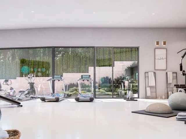 Adosado 6 habitaciones 340m² en venta - Marbella — 10