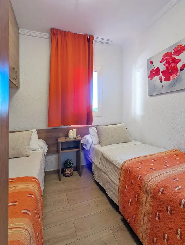 Apartamento 2 habitaciones 86m² en venta - Centro — 12