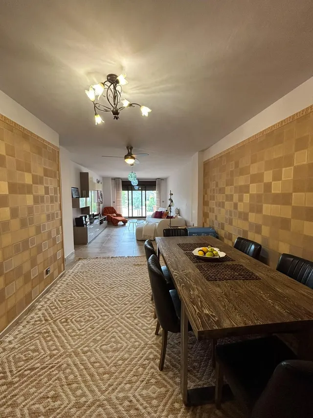 En venta adosado en Casares Golf, zona exclusiva — 9