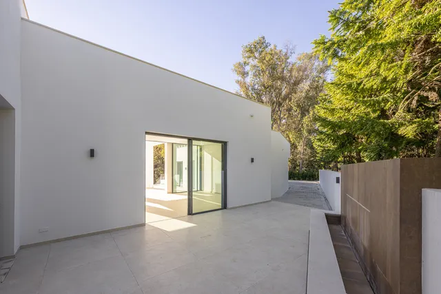 Chalet 5 habitaciones 879m² en venta - Sotogrande Costa — 46
