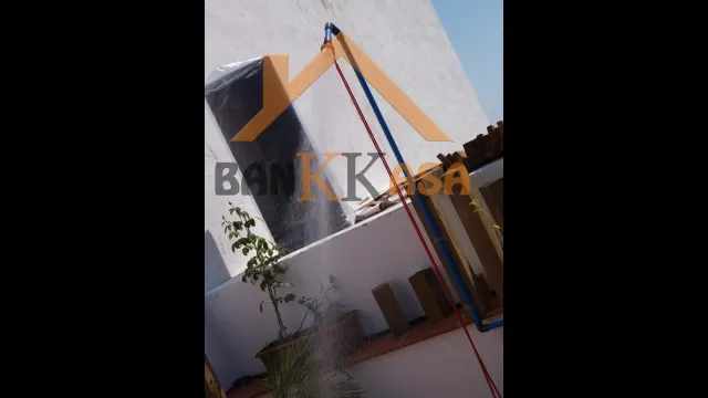 SE VENDE ADOSADA DE 4 PLANTAS EN DALÍAS ZONA IGLESIA — 38