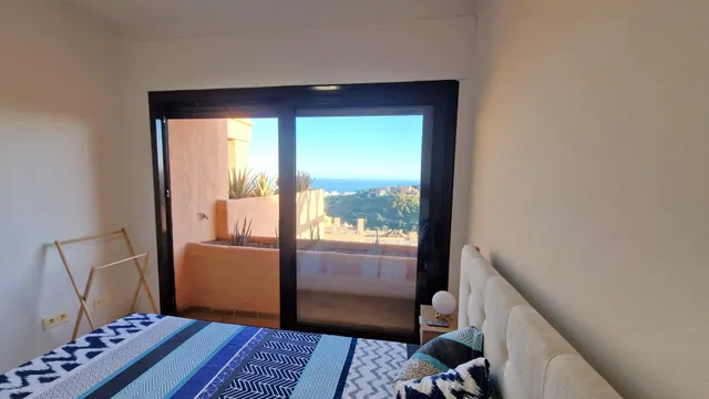 ATICO EN VENTA EN URBANIZACION COTO REAL — 15