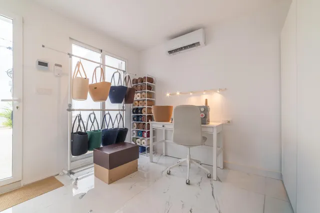 Casa 2 habitaciones 100m² en venta - Los pozuelos — 31
