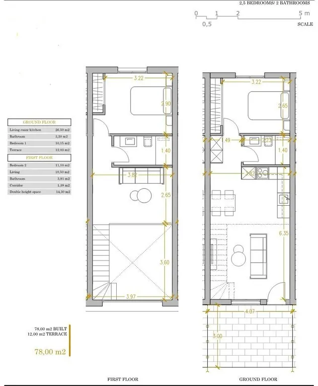 Exclusivo Complejo Residencial de Obra Nueva en Orihuela Costa — 11