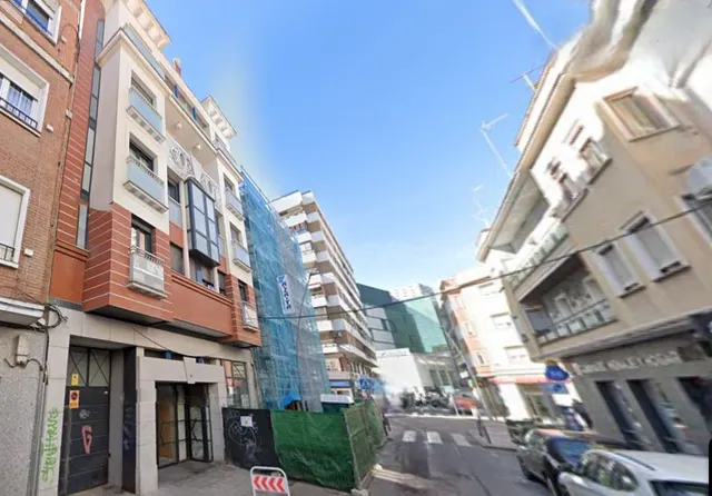 Venta piso en Talavera de la reina (Toledo) - foto 3