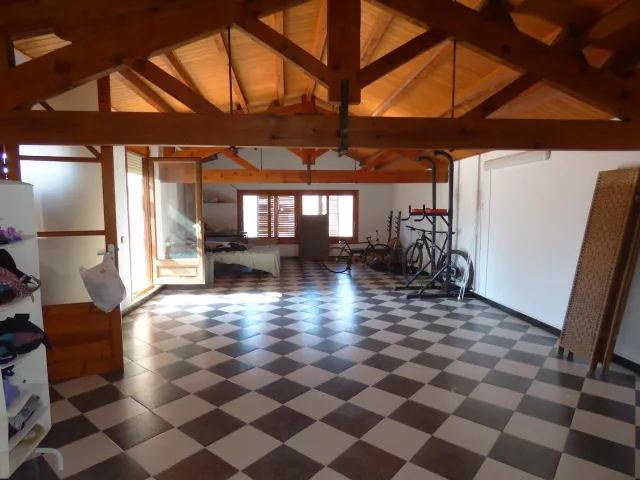 Casa en Malgrat de Mar, en pleno centro — 38