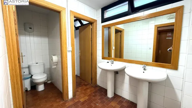 Vivienda a estrenar en urbanización privada en Parque Almunia con sauna, gimnasio y piscina comunitaria. — 22