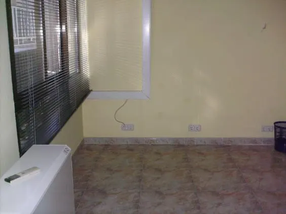 ENTREPLANTA CÉNTRICA DE 95 M2 — 2