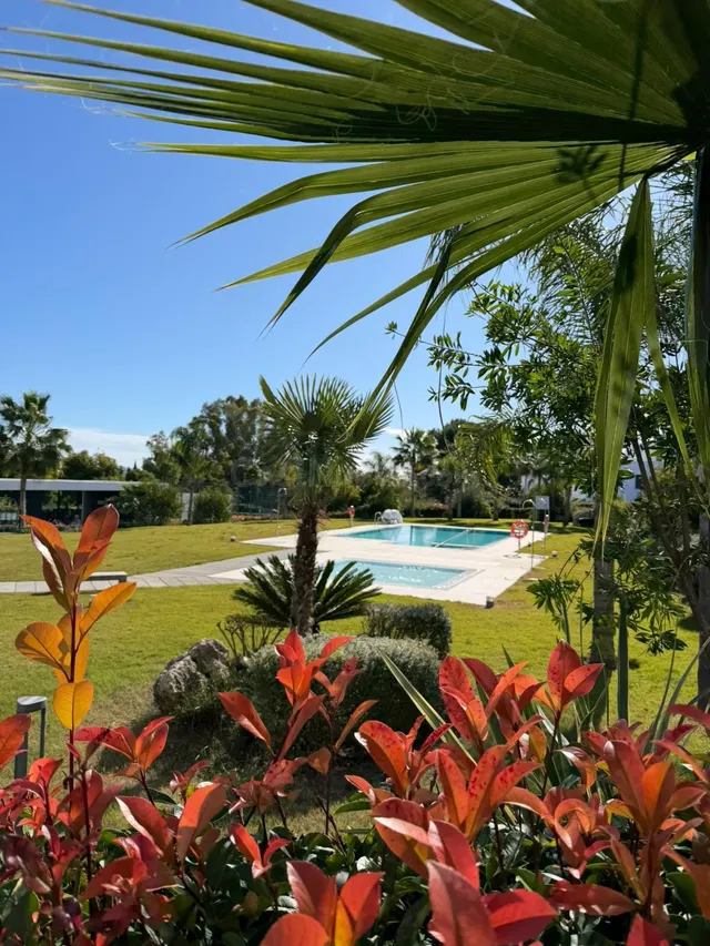 Apartamento 2 habitaciones 99m² en venta - Costa Del Sol — 4