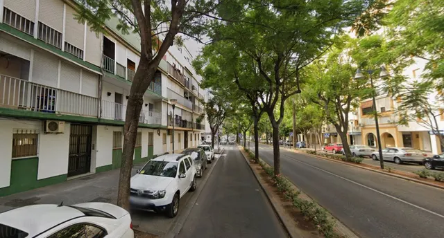 Venta piso en Alcalá de Guadaira (Sevilla) — 3