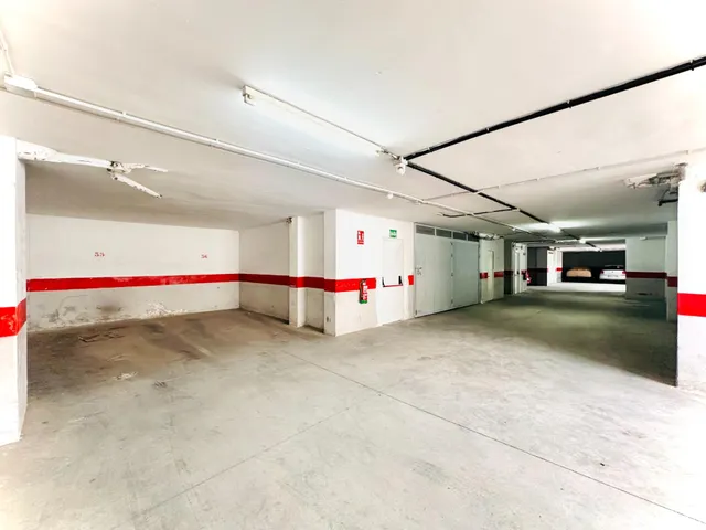 Piso 2 habitaciones 61m² en venta - Cerro del oro — 30