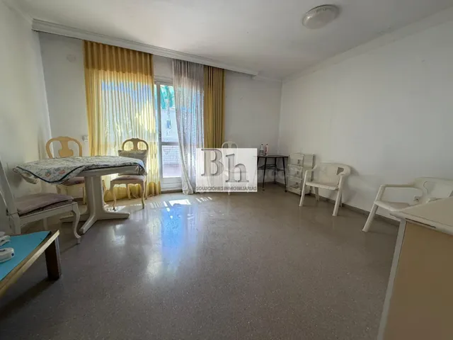 Piso en Echevarria de  Nueva Málaga — 3