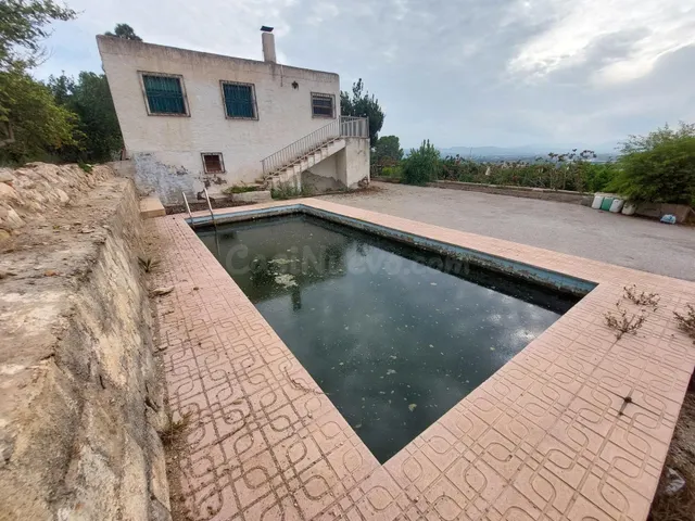 Casa con terreno 3 habitaciones 180m² en venta - Raiguero de - foto 2