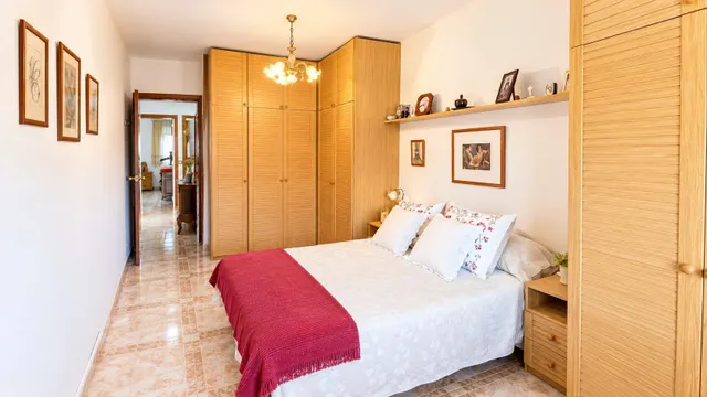 PISO PARA ENTRAR A VIVIR EN POBLENOU DE 3 habitaciones — 19
