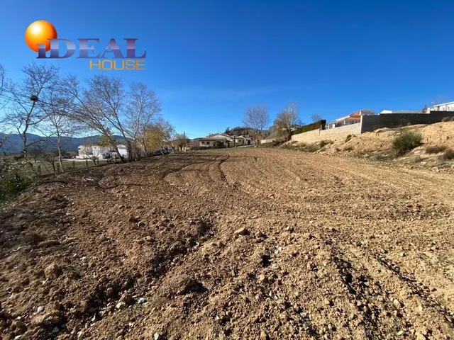 en venta solar en diezma para la construcción de unifamiliares — 5