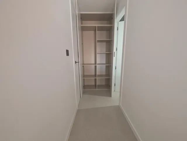 Espectacular piso a estrenar con 2 habitaciones, 2 baños y balcón. — 45