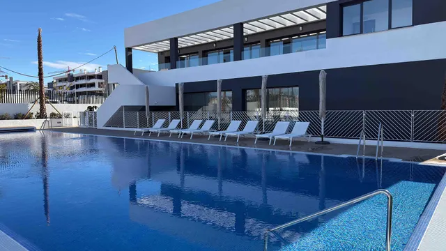 Bungalow 2 habitaciones 110m² en venta - La Siesta - El Salado - Torreta — 23