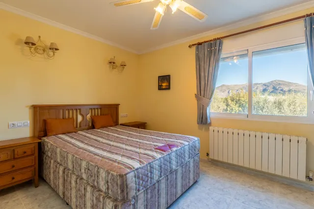 Villa 3 habitaciones 253m² en venta - Pueblo 15 — 19