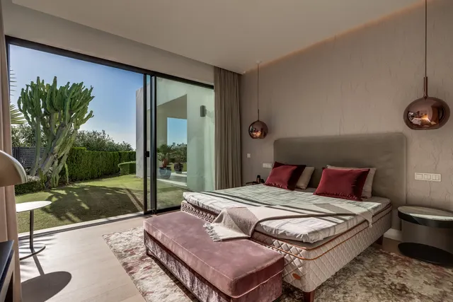 Chalet 5 habitaciones 868m² en venta - Costa del Sol — 24