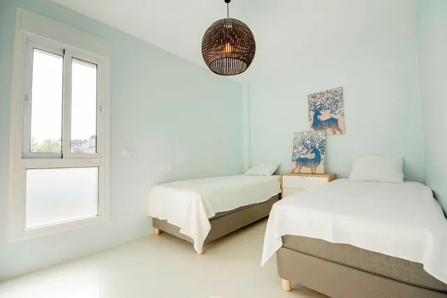 Apartamento 3 habitaciones 107m² en venta - Marbella — 10
