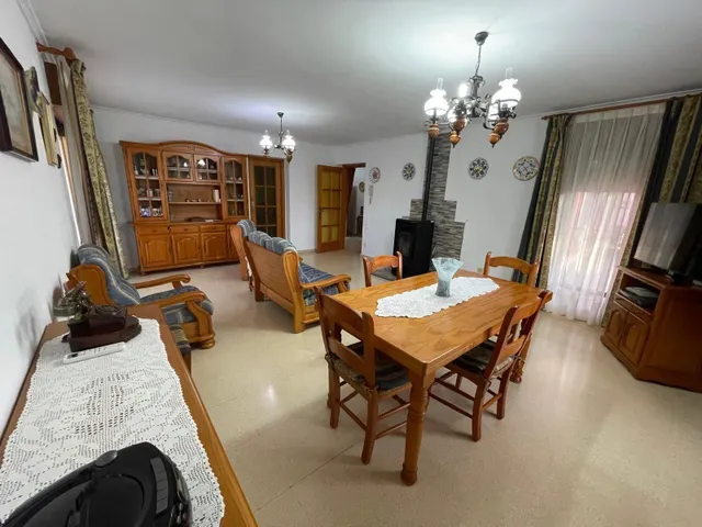 CHALET EN LA COSTA - ONTINYENT — 3