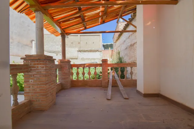 Adosado 6 habitaciones 193m² en venta - Zona iliberis — 49