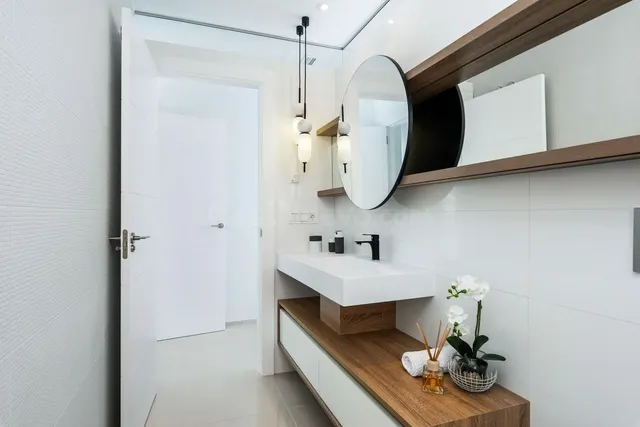 Apartamento 3 habitaciones 107m² en venta - Lo Pepín — 18